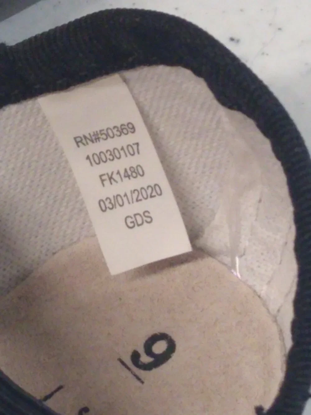 Freestyle Girl's/ Boy's Ballet Slippers Leather Sole Kids Size 9 by Danskin NWOT